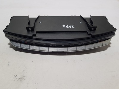 Панель обдув кондиционера mercedes w221 фото №1