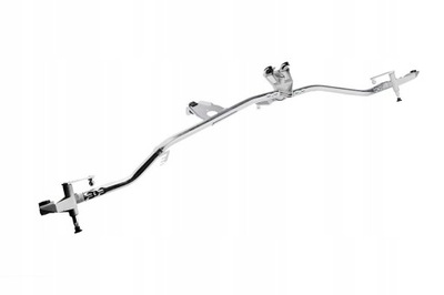 Механизм дворник перед opel meriva a 03- новый фото №1