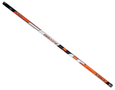 Wędka węglowa bat 9m Pole Success carbon 30-60 g