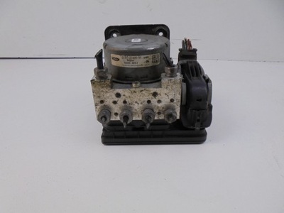 BOMBA ABS UNIDAD DE CONTROL D1B1-2C405-AF FORD FIESTA MK7  