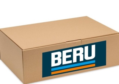 Evl088 ber контактний палець апарата запалювання evl 088 фото №1