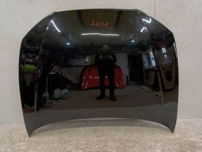 Капот крышка двигателя audi a3 8v hb 12- фото №1