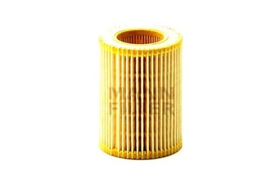 Mann-filter фильтр масла hyundai accent crdi 01-05 фото №1