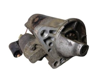 Стартер m002t88671 mazda vi 2.0 b фото №1
