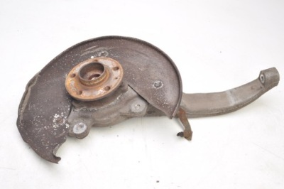 Volvo xc90 ii поворотний кулак права передня правий перед 31476879 фото №1