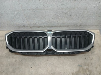 Решётка радиатора решётка радиатора bmw 3 iii g20 g21 1170738-10 lift фото №1