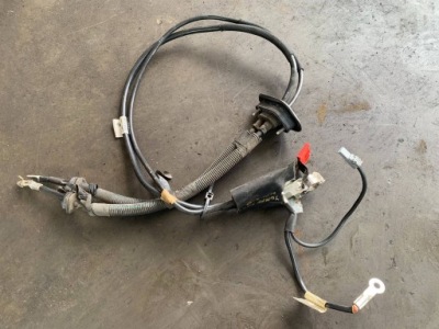 Шланг акумулятор jumpy 2011 2.0 hdi 1440181280 фото №1