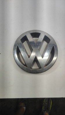 EMBLAMAT ЛОГОТИП ЗНАЧЕК VW PASSAT B5 FL 3B0853601C