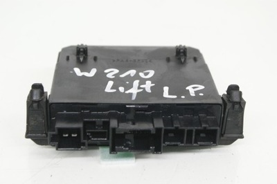 Модуль двері лівий перед mercedes w210 fl 2108207526 фото №1