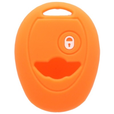 Case чохол силіконовий ключа mini cooper r50 r53 фото №1