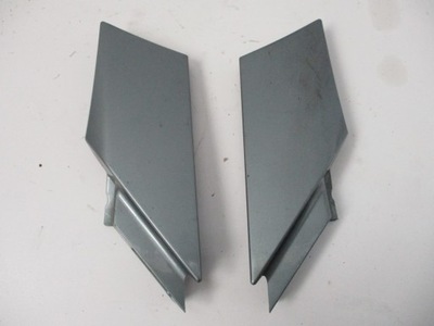 Заглушка крыла discovery sport fk72-16d281-ad фото №1