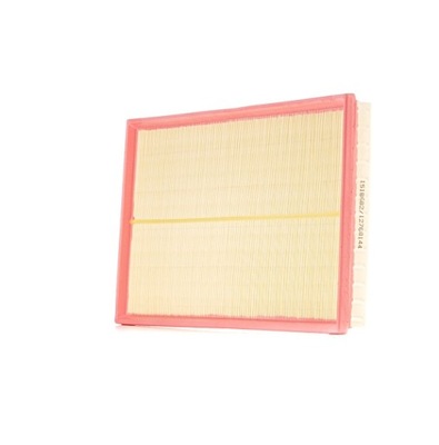 Ridex 8a0647 фильтр воздуха фото №1