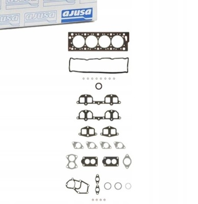 COMPACTADORES DEL MOTOR TECHO CITROEN BX 1.6 1.9 TZI 15  