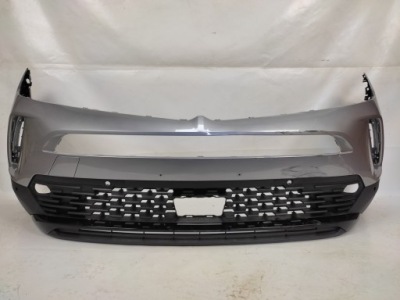 Opel mokka b ii бампер передний перед 2020- 6pdc фото №1