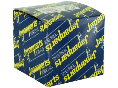 КОМПЛЕКТ ŁOŻ JAPANPARTS KK-10008 ПЕРЕД SSA JAPANPARTS KK-10008 СТУПИЦЯ КОЛЕСА