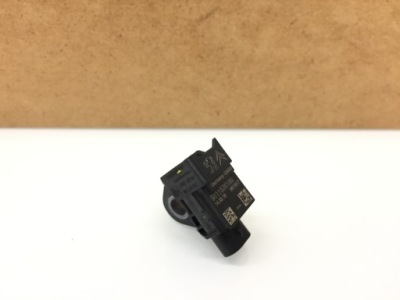 Citroen c3 aircross датчик ударний поперечина перед фото №1