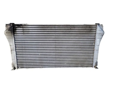 Интеркулер toyota avensis t270 0r030 фото №1