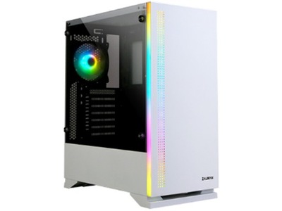 Obudowa ZALMAN S5 Biały