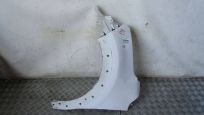 Citroen c3 iii крила лівий перед ewpb 16-19 фото №1