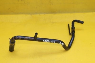 Магистраль труба wody subaru forester 2.5 b fb25 фото №1