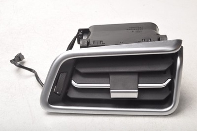 Maserati ghibli iii решётка обдув 6700190610 фото №1