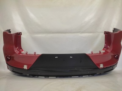 Jaguar i-pace бампер задній задня 2018- 6pdc фото №1