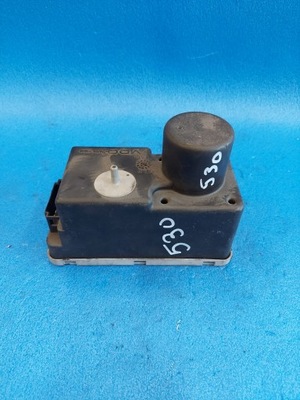 Golf 3 1h0962257 помпа центрального замка фото №1