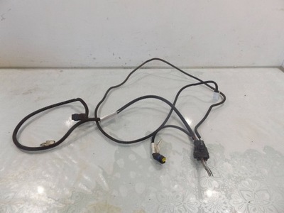 C4 i grand picasso жгут насоса топлива фото №1