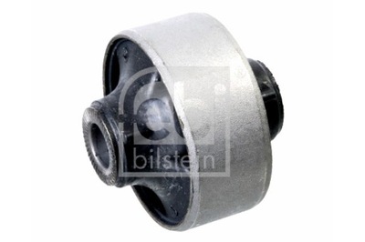 FEBI BILSTEIN SILENTBLOCK РЫЧАГА ПЕРЕД Z TYŁU L/P HYUNDAI ACCENT IV