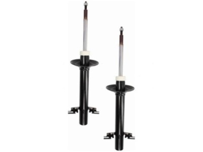 Амортизатори перед citroen jumper ii 2.0-3.0 06-19 фото №1