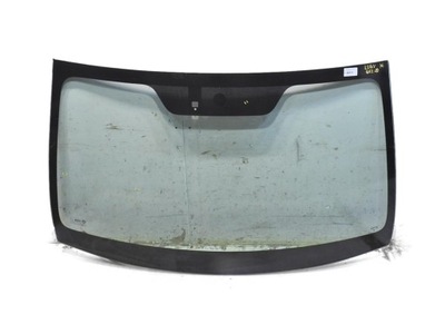 Скло передня лобове subaru legacy v фото №1