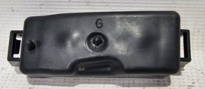 Новый org направляющая кронштейн бампера renault laguna iii lift 2013- фото №1