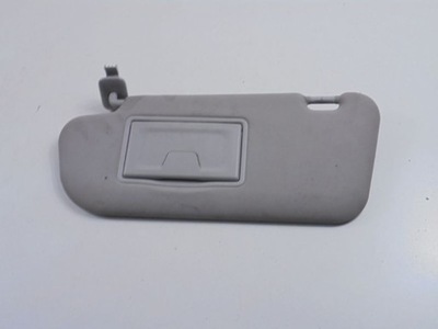 Mazda 3 i bk 04-06 захист сонцезахисна ліва фото №1