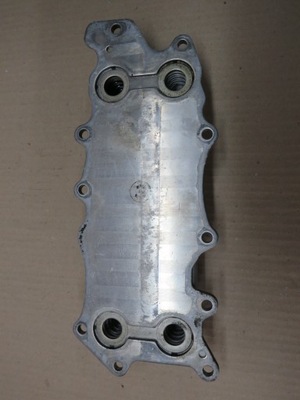 Mercedes ml w166 радиатор масла 6421800165 фото №1