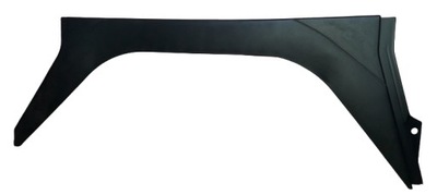 Підкрилок крила захист бризковик renault magnum dxi фото №1