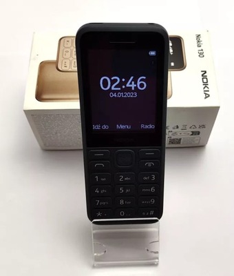 TELEFON NOKIA 130