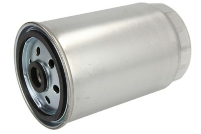 Фильтр топлива hyundai grand santa fé, santa fé фото №1