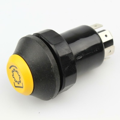 WŁĄCZNIK WAŁKA WOM DEUTZ FAHR LAMBORGHINI SAME 27659108010