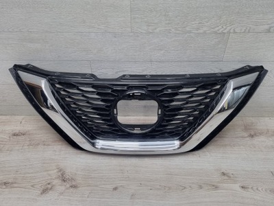 РЕШІТКА РЕШІТКА NISSAN QASHQAI II РЕСТАЙЛ 62310HV3