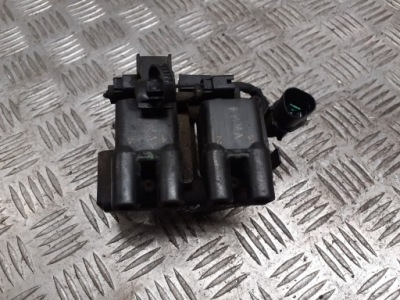 Котушка запалювання hyundai i10 1.1 27301-02630 фото №1