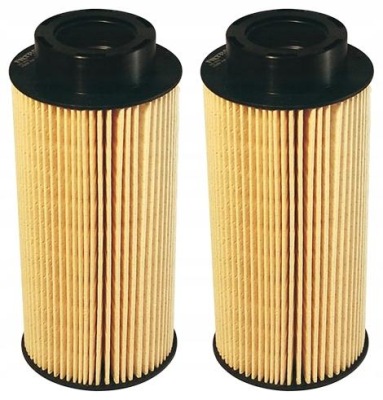 Filtron фільтр пального scania 4 g i k i p i r i t фото №1