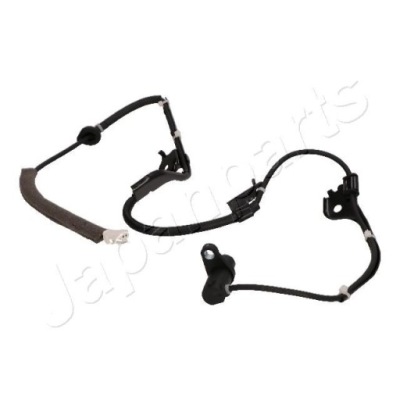 Датчик, швидкість обертова колеса japanparts abs-263 фото №1