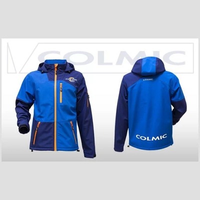 Kurtka Colmic GIACCA SOFTSHELL