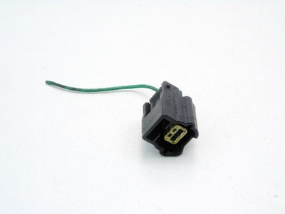 Штекер 2.0 t turbo megane 2 scenic 2 laguna 2 espace 4 vel satis avantime фото №1