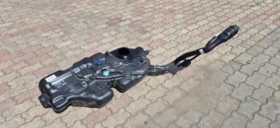 Бак топлива renault clio v 1.5 blue dci фото №1