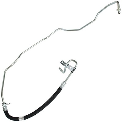 Ford transit mk8 2014- tourneo custom 2012- шланг усилителя 2.2tdci fwd фото №1