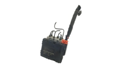 Kia carnival ii 01-07 насос abs тормозная фото №1