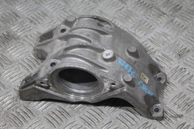 Кронштейн підпора піввісь a-klasa w176 a6512200131 фото №1