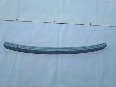 Молдинг бампера tucson iv 87371n7000 фото №1