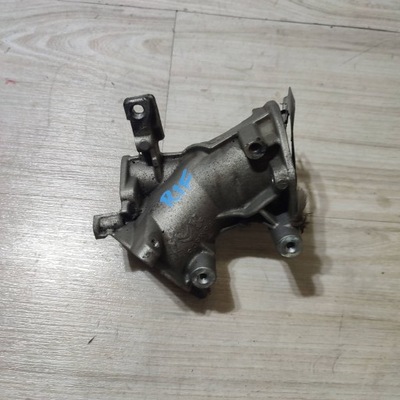 Peugeot 308 2019 шланг / труба радиатора выхлопных газов egr фото №1